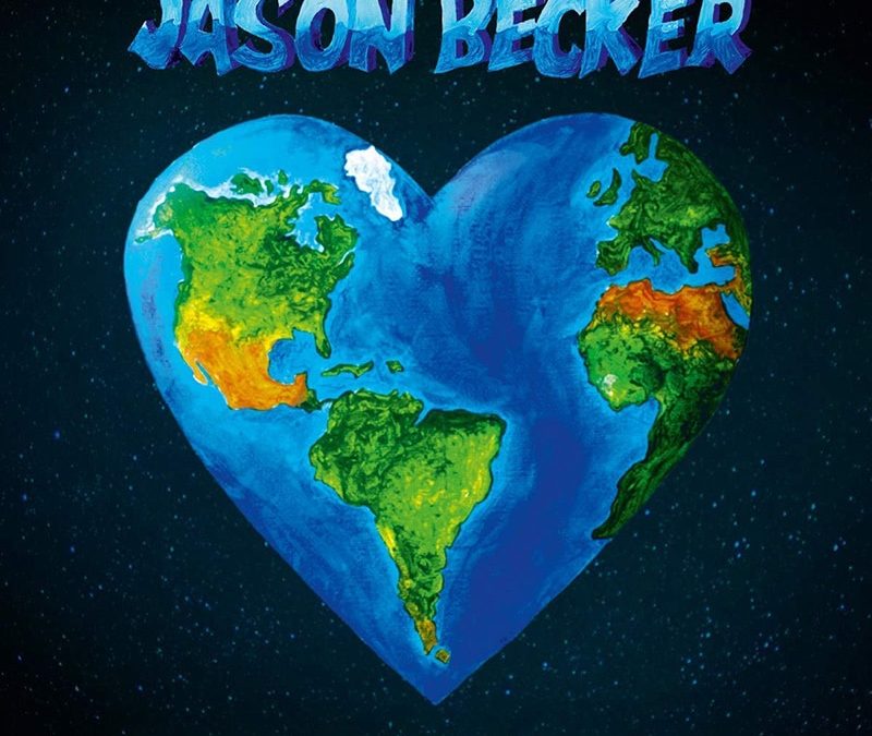 Jason Becker Triumphant Hearts Reviews from Germany