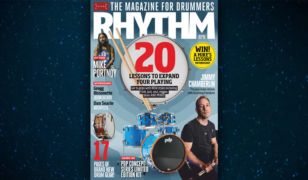 Jason Becker Triumphant Hearts Review – Rhythm Magazine