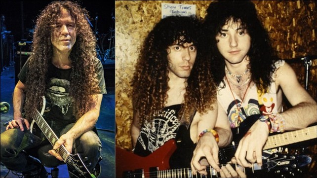 Marty Friedman Talks What He & Jason Becker Didn’t Like About ’80s Shred Scene & Why Cacophony Never Took Off